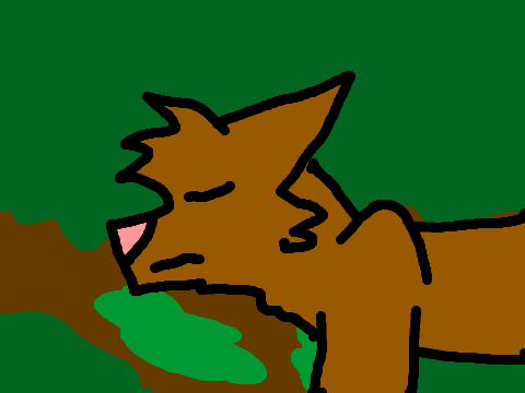 OLD   BrownKit's Adventure