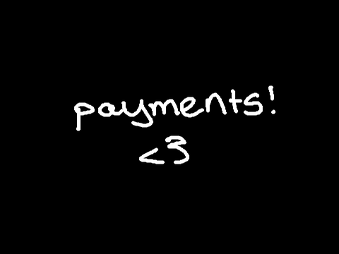 [ 01 . gachapon payments ]