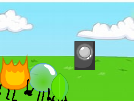 bfdi 26: lost, now found! (part 1 of 10)
