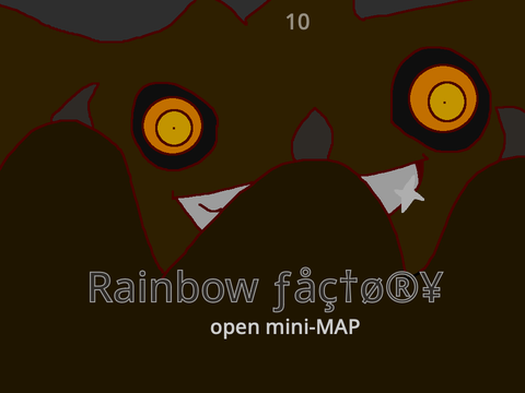 ºRainbow ƒåç†ø®¥º open Tigerstar mini-MAP