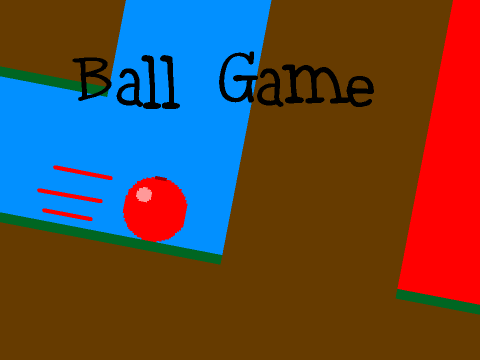Ball Game (Remade) (broken in scratch 3.0)