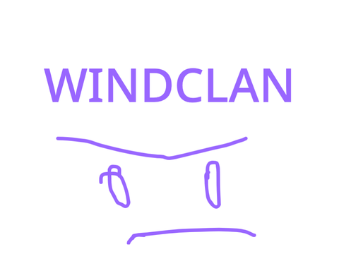 WINDCLAN >:(