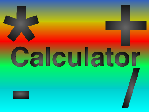 Calculator