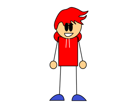 New oc