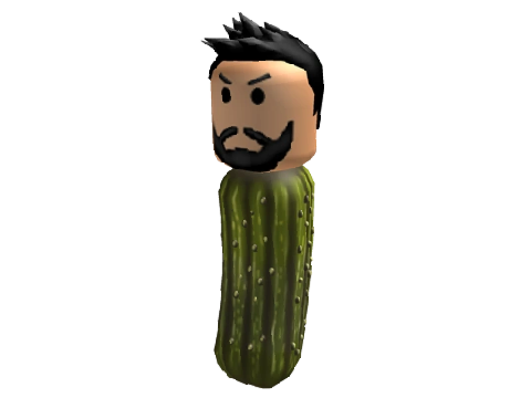 p i c k l e m a n