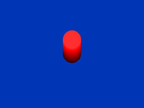 3D Shapes
