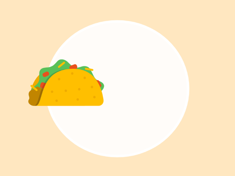 Taco time