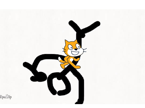 When I was uploading frames for scratchtube...