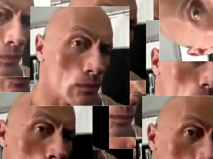 Touching The Rock simulator 