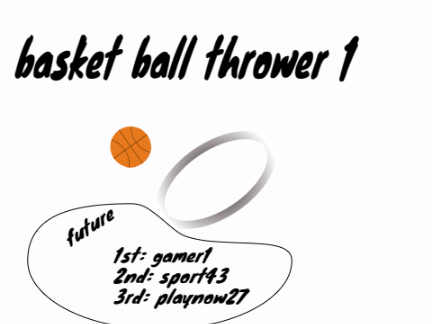 basket ball