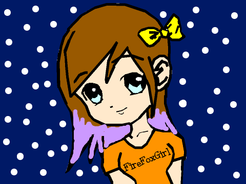 Chibi Girl~ CC OPEN remix