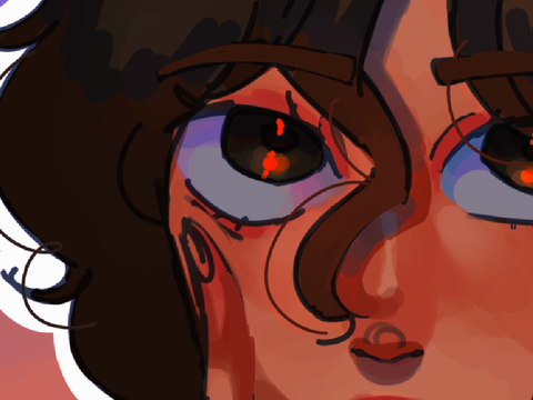 GIANT ART DUMP >;D
