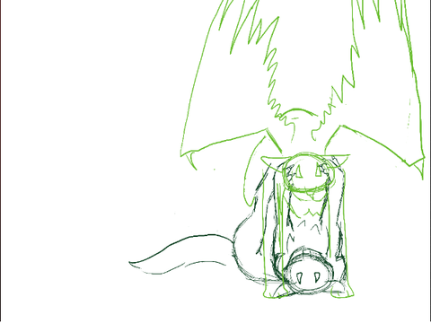 Curses ¦¦ Part 6 ¦¦ WIP