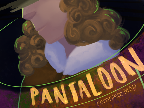 TNE/The Pantaloon
