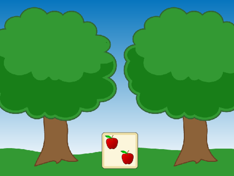 Apple Picking