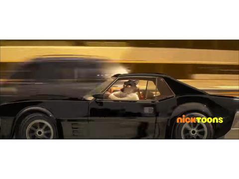 The Bad Guys In Nickelodeon