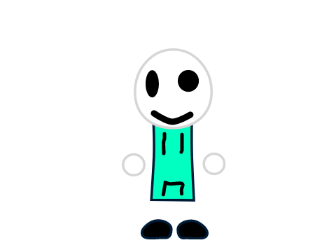 My Oc