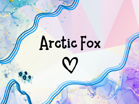 Arctic Fox 