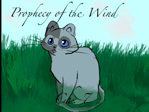 Prophecy of the Wind-Ch.7