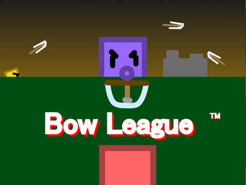 Bow League Upgrades