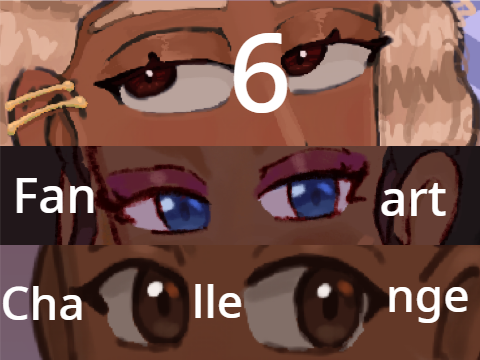 (late) 6-fanarts BHM edition