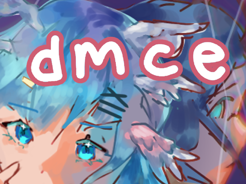 ✧ mirror mirror | dmce
