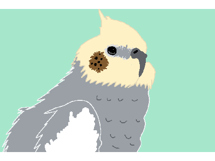 Pfp for @CookieTiel
