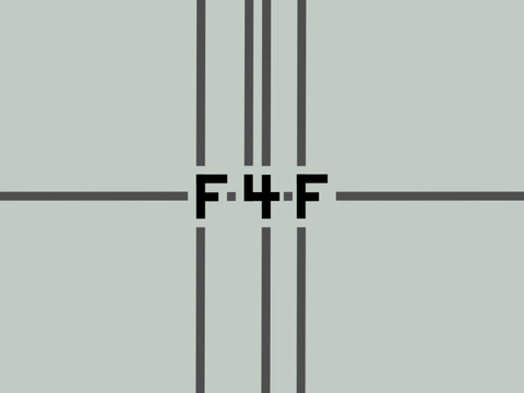 ❘ F4F ❘