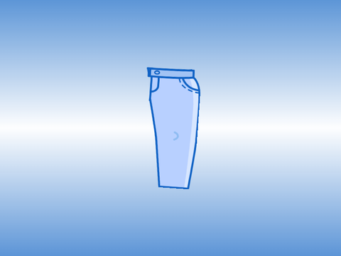 Pants Dance