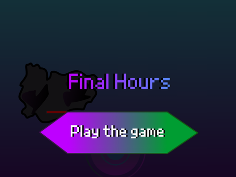 Final hours demo 1.0