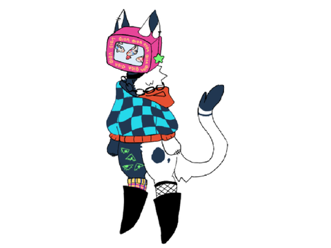 ✦ dt w bottle