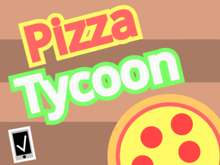 Pizza Tycoon | #games