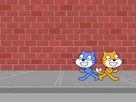 Street Fight by 60hehe