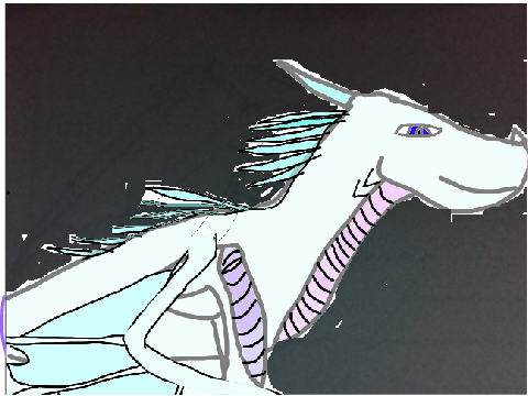 spearmint first sketches(will be updated)