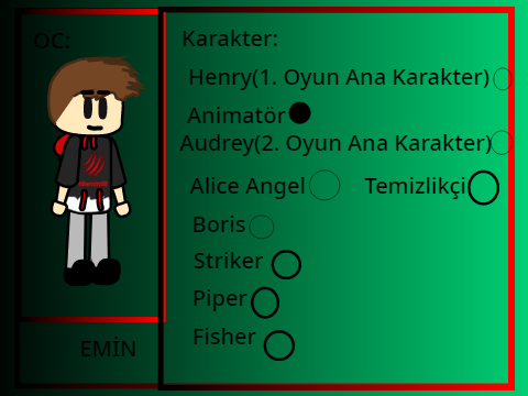 EATCM Katılım Formu remix