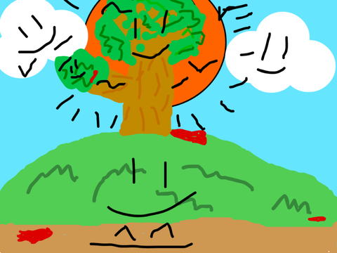 the smiling world.. - T.I.M.A PROJECT (: