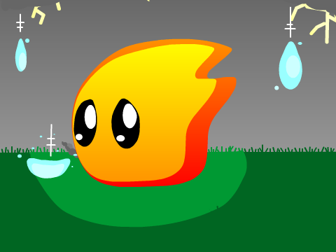 A Fiery kind of Game v1.3.8