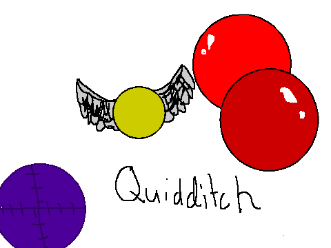 Quidditch