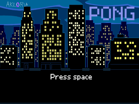 Pong 