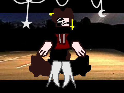[7 weeks and 3 days] Animation 
