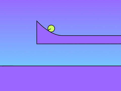 Ball Physics Ultimate v 1.0