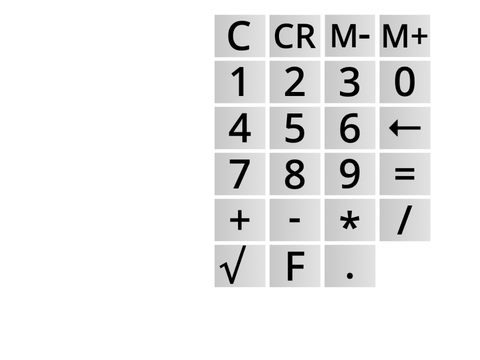 calculator