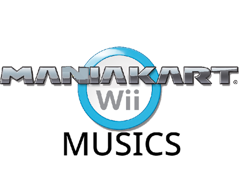 マニアカートwii BGM集 