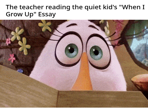 Terence Meme