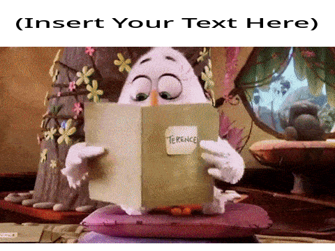 Terence Meme Templates
