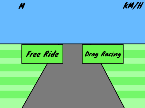 Drag Racing v0.986 #driving #race