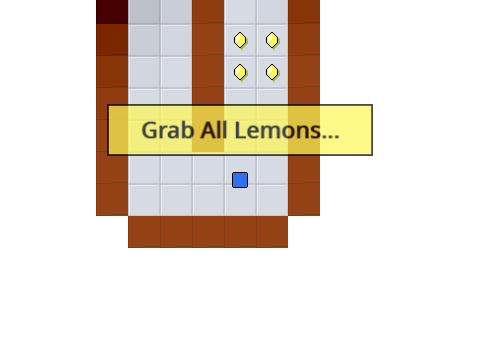 non euclidean lemon grab experiment remake