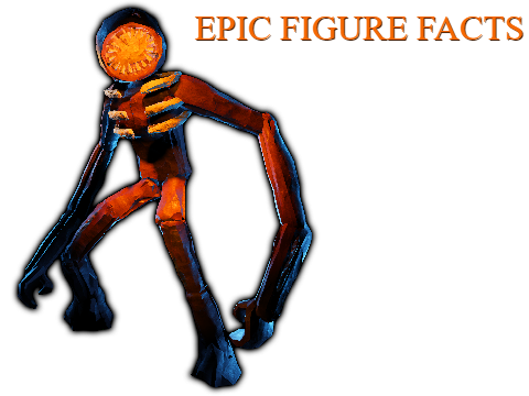 EPIC FIGURE FACTS