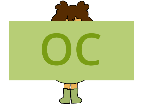 OC | Drawing