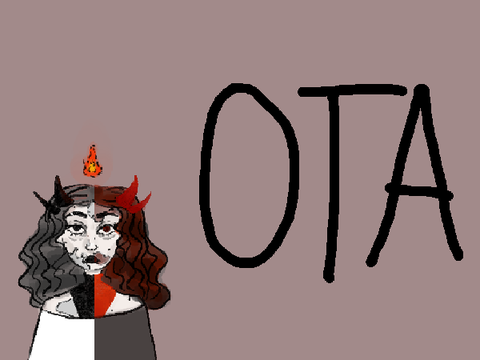 OTA - Ash!